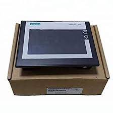 SIMATIC HMI SMART 6AV6 648-0CE11-3AX0